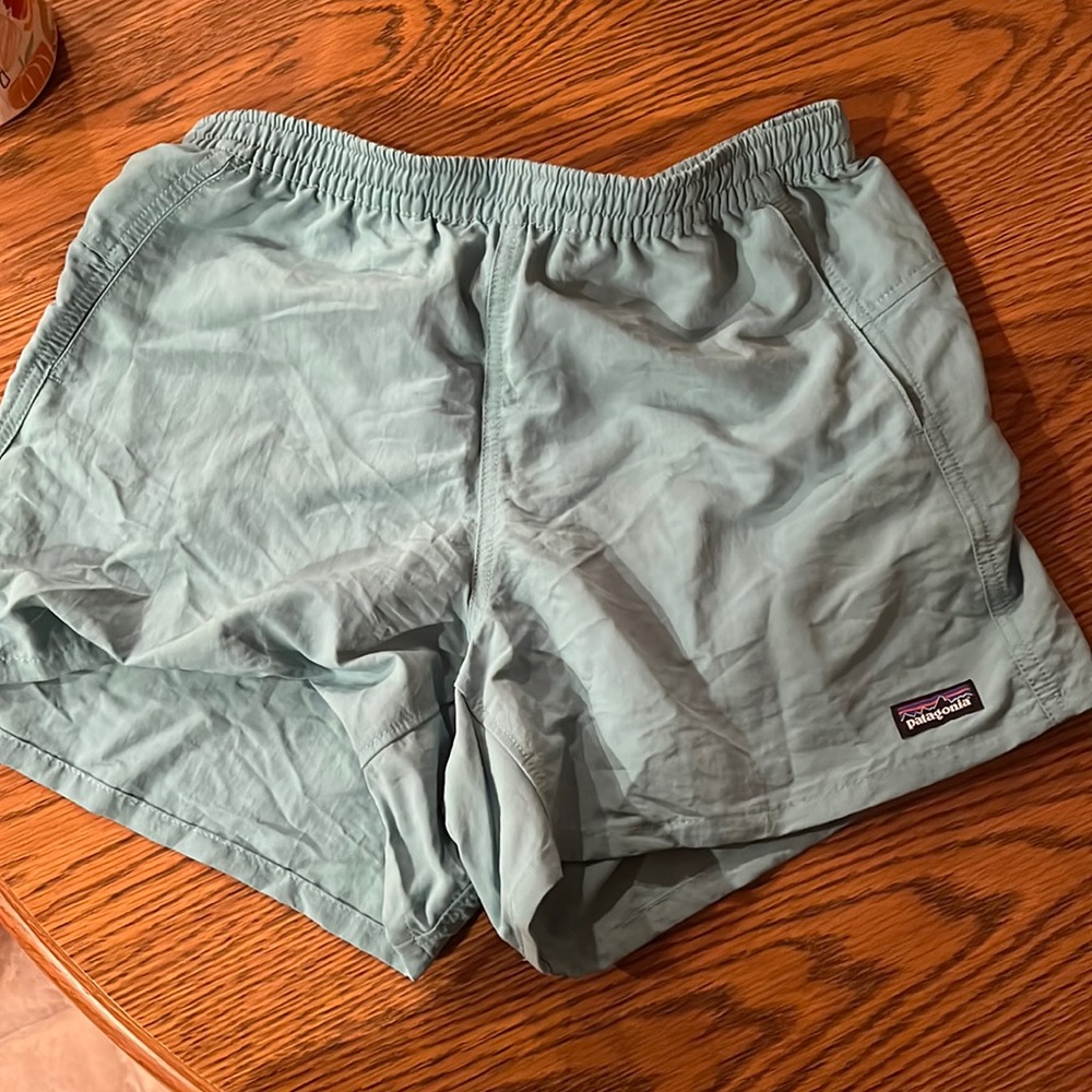 Patagonia Women’s Baggies shorts 5”
